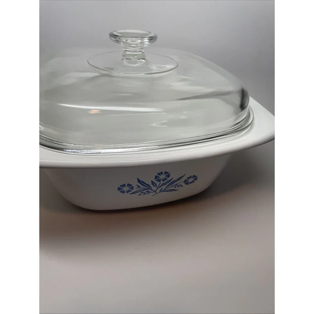 Corningware beautiful vintage